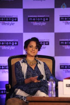 Kangana Ranaut New Photos - 5 of 20