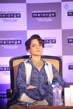 Kangana Ranaut New Photos - 9 of 20