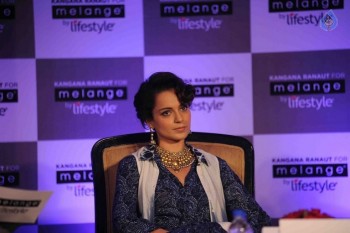 Kangana Ranaut New Photos - 14 of 20