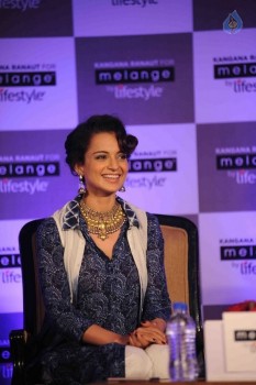 Kangana Ranaut New Photos - 17 of 20