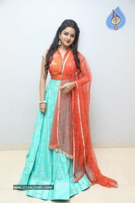 Karonya Kathrin Latest Photos - 11 of 21