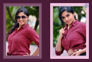 Karunya Chowdary Latest Photos - 12 of 21