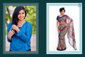 Karunya Chowdary Latest Photos - 13 of 21