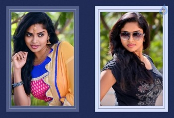 Karunya Chowdary Latest Photos - 14 of 21