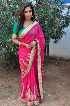 Karunya Chowdary New Pics - 3 of 38