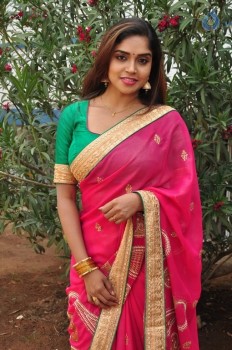 Karunya Chowdary New Pics - 4 of 38