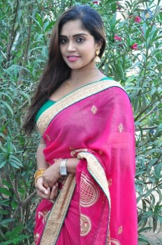 Karunya Chowdary New Pics - 10 of 38