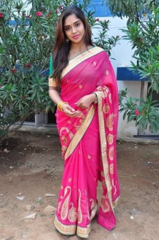 Karunya Chowdary New Pics - 16 of 38