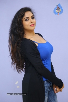 Karunya Chowdary Photos - 2 of 30