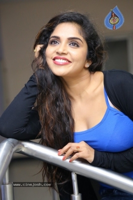 Karunya Chowdary Photos - 13 of 30