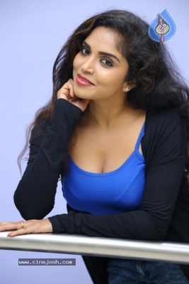 Karunya Chowdary Photos - 20 of 30