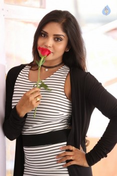 Karunya Chowdary Photos - 11 of 61