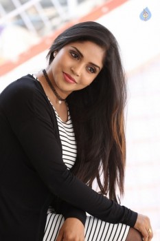 Karunya Chowdary Photos - 20 of 61