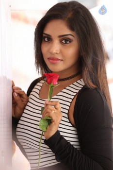 Karunya Chowdary Photos - 57 of 61