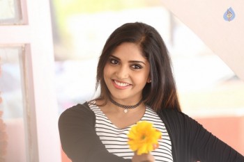 Karunya Chowdary Photos - 60 of 61