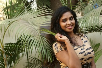 Karunya Chowdary Pics - 6 of 56