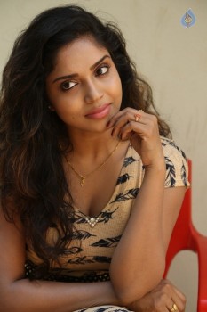 Karunya Chowdary Pics - 21 of 56