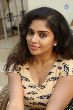 Karunya Chowdary Pics - 25 of 56