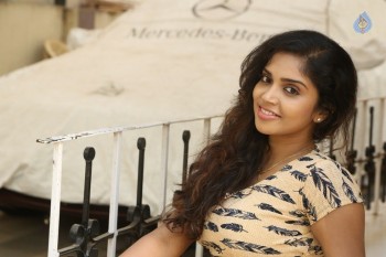 Karunya Chowdary Pics - 56 of 56