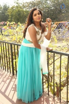 Karunya Latest Photos - 15 of 50