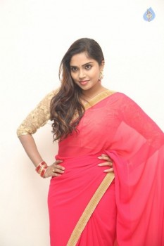 Karunya Latest Photos - 14 of 39