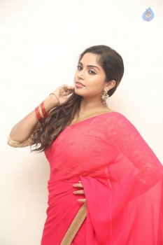 Karunya Latest Photos - 18 of 39