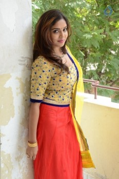 Karunya New Photos - 7 of 40