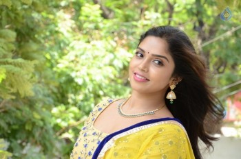 Karunya New Photos - 15 of 40
