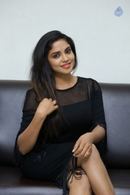 Karunya New Pics - 13 of 36