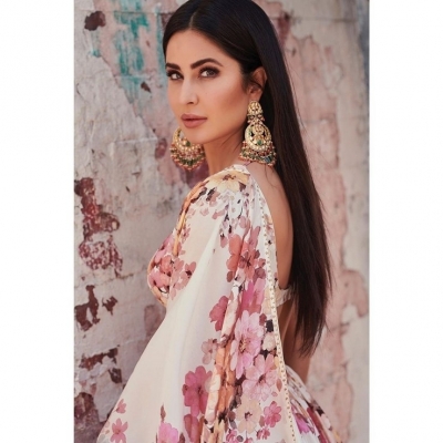 Katrina Kaif Photos - 7 of 14