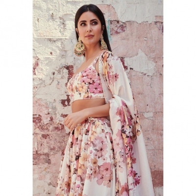 Katrina Kaif Photos - 10 of 14