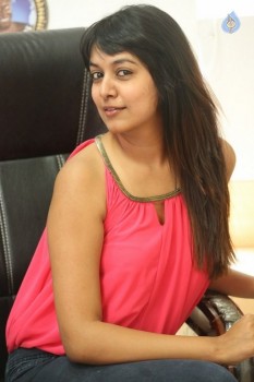 Kavya Kumar New Photos - 1 of 42