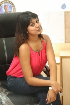 Kavya Kumar New Photos - 6 of 42