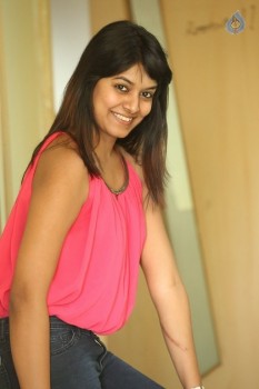 Kavya Kumar New Photos - 15 of 42