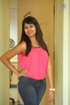 Kavya Kumar New Photos - 19 of 42