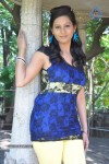 Kavya New Stills - 45 of 46