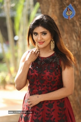 Kavya Reddy Photos - 3 of 20