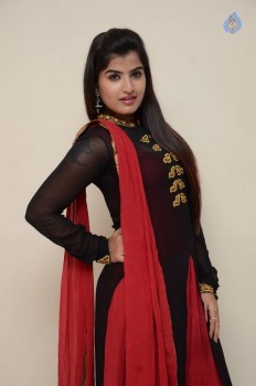 Keerthana New Photos - 1 of 42