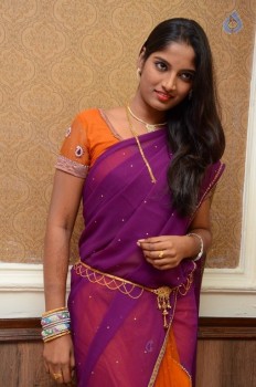 Keerthi New Photos - 2 of 21