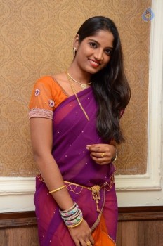 Keerthi New Photos - 5 of 21