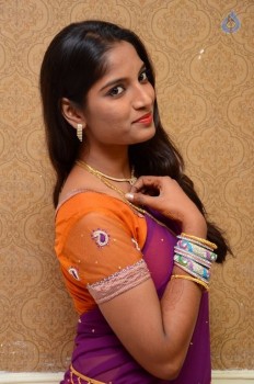 Keerthi New Photos - 6 of 21