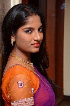 Keerthi New Photos - 12 of 21