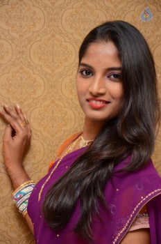 Keerthi New Photos - 13 of 21