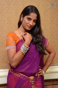 Keerthi New Photos - 15 of 21