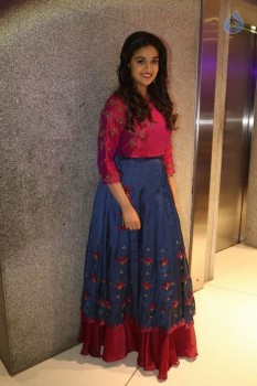 Keerthi Suresh at Remo Success Meet - 57 of 57