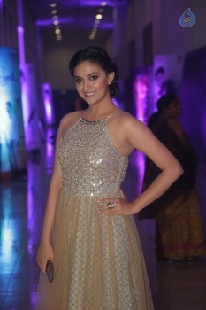 Keerthi Suresh Latest Photos - 31 of 62