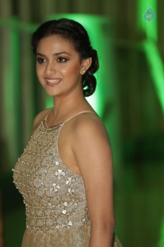 Keerthi Suresh Latest Photos - 49 of 62