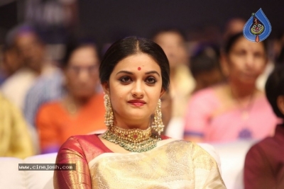 Keerthy Suresh New Pics - 6 of 21