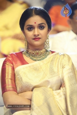 Keerthy Suresh New Pics - 12 of 21