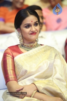 Keerthy Suresh New Pics - 13 of 21